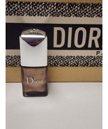 Christian Dior 726 Bronze Cruise Nail Polish Limited Edition 7ml NWOB - $39.93 CAD