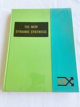 (Signed &amp; First Edition) The New Dynamic Synthesis, Hc, Vg 1967 - £49.12 GBP