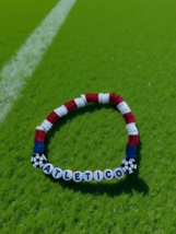 Atlético de Madrid Bracelet – Rojiblanco Passion - $92.63 MXN