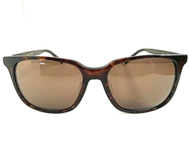 New Ermenegildo Zegna EZ 0019-D 52J 58mm Zeiss Lens Tortoise Men&#39;s Sunglasses - £136.30 GBP