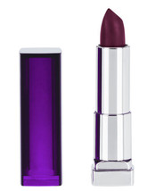 Maybelline Color Sensational Cream Finish Lipstick Makeup 37 Blissful Berry - £6.13 GBP