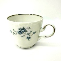 Johann Haviland Blue Garland Bavaria Germany Coffee Cup Collection Replacement - £10.56 GBP