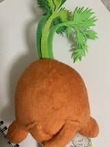 Sexy Vegetable Carrot Mascot - $245.18 MXN