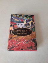SIGNED Tara Road by Maeve Binchy (Hardcover, 1999) VG+, 1st American - £11.96 GBP