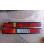 1984 84 Chevrolet Celebrity Tail Light Assy OEM 5973327 LH - $94.65 CAD