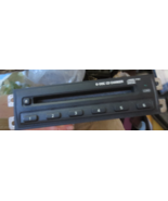 Matsushita 6-disc CD changer model MN141331  Untested - $1,133.39 MXN