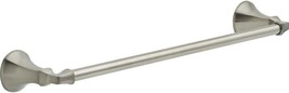 Delta 76418 Brilliance Stainless Ashlyn 18&quot; Towel Bar - £18.01 GBP