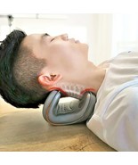 Innovative Neck Stretcher | Neck Massager | Spine Pain Relief Massager |... - $183.79 MXN+