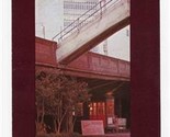 Underground Atlanta Pre Opening Brochure 1960s Historic City Beneath the... - £22.22 GBP