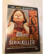Aileen: The Life and Death of a Serial Killer (DVD, 2004) New Sealed - £11.03 GBP