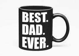 Make Your Mark Design Best Dad Ever, Father, Daddy, Papa, Pops, Grandfather, Ste - £17.45 GBP+