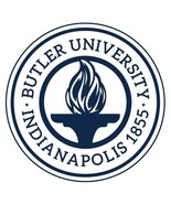 Butler University Sticker Decal R7827 - $1.95 - $16.95