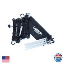 Lawson Hammock Stabilizer Kit - Blue Ridge Camping Hammock Accessory - $39.56