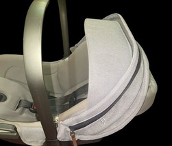 Nuna PIPA Infant Car Seat Base image 8