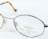 Vintage Galleria Par NEOSTYLE 553 622 Multicolore/Or Lunettes Cadre 50-1... - $91.06