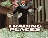 Trading Places DVD | Eddie Murphy, Dan Aykroyd | Region 4 - £7.55 GBP