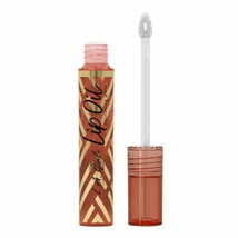 L.a. Girl Lip Oil, GLC726 Shimmer Coconut, 0.07 Oz - $8.99