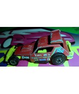 HOT WHEELS Car - 1970  Greased Gremlin (car) - $5.43 CAD