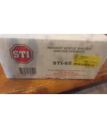 Neuf STI Widebody Clavier Housse Acrylique Entretoise 5.1cm (pour Sortie... - $899.71 MXN