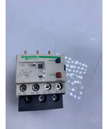  Schneider Electric LRD 12 Thermal Overload Relay 600V 5.5-8Amp  - €20,43 EUR
