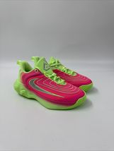 Nike Giannis Immortality 4 Purple FZ6734-304 Youth Size 3Y - $154.36 CAD