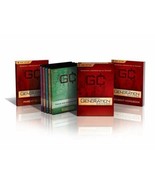 Generation Change Home Edition Kit (2010, CD-ROM / Trade Paperback) - $24.95