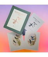 Humming-Birds 1887 A Portfolio of 58 Framable Prints by John Gould 1st E... - $4,626.34 MXN