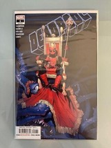 Deadpool(vol. 6) #1- Marvel Comics - Combine Shipping - £5.53 GBP