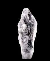 Satyaloka azeztulite  synergy 12 high frequency healing bliss pious quartz #5976 - £31.58 GBP