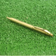 Chromatic Pat USA Vintage Ballpoint Pen Fair Cond For Restoration Ball Point Pen - £5.49 GBP