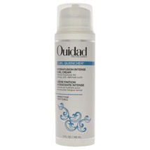 Curl Quencher Hydrafusion Intense Curl Cream - $403.38 MXN