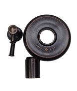 Moen UT4311ORB Belfield M-CORE 4 Valve Trim Only Less Valve - Oil Rubbed... - $239.90