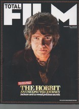 Total Film Magazine February 2012 Issue 189 The Hobbit Ls - £3.83 GBP
