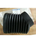 NEW SEADOO SEA DOO HX SEAT SHOCK COVER BLACK BELLOWS BOOT 1995 1996 1997 - $1,103.63 MXN