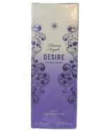 Victoria&#39;s Secret Dream Angels Desire Eau De Parfum 2.5 Oz. - $139.95