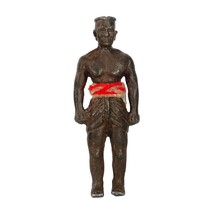 Warrior Power Hoon Payon Voodoo Thai Amulet Wealth Protection Good...-
show o... - £14.39 GBP