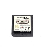 EA Sports Football Academy Spiel für Nintendo DS/NDS/3DS EURO Version - $9.71 CAD