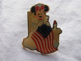 Disney Trading Pins 1250     Betsy Ross Minnie - Kodak Series - £5.75 GBP