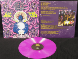 Lotus Emperor Syneidesis Psychedelic Rock Doom Metal Godsleep  Seedy Jeezus - £29.09 GBP