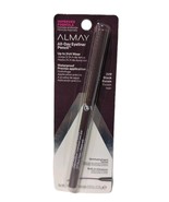 Almay All-Day Eyeliner Pencil 209 Black Raisin 0.01 oz Factory Sealed NEW - $16.48 CAD
