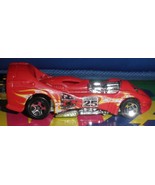 Hot Wheels - 1995 Power Rocket - $92.05 MXN