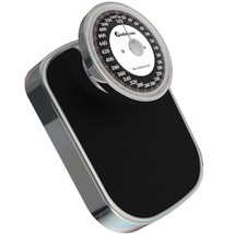 Adamson A28 Bathroom Weighing Scales: 550 Lbs Maximum Weight, New (2024). - $69.93