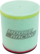 New Moose Racing Pre-Oiled Air Filter For 2004-2006 Arctic Cat DVX400 DVX 400 - £25.95 GBP