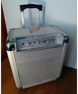 ION Audio Block Rocker E237804 Portable Sound System IPod P.A Mic guitar... - $1,780.02 MXN