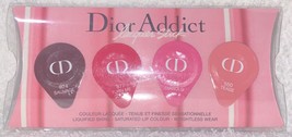 Dior Rouge ROSEWOOD BLOOM FLEUR BLEUE VIOLET Liquid Lipstick Ultra Care ... - $9.89