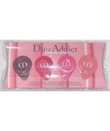 Dior Rouge ROSEWOOD BLOOM FLEUR BLEUE VIOLET Liquid Lipstick Ultra Care ... - $9.89