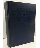 Readings in English and American Literature Gerald E. SeBoyar 1946 - £7.98 GBP