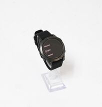 Garmin epix Pro (Gen 2) Sapphire Edition 47mm Carbon Gray DLC Titanium Watch image 2