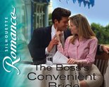 The Boss&#39;s Convenient Bride (9 to 5, 33) Adams, Jennie - $42.02