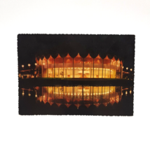 Grady Gammage Memorial Auditorium Vintage Postcard Arizona State Univers... - £7.95 GBP